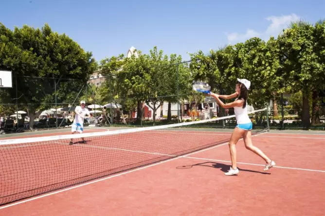 Concordia Celes Hotel Alanya