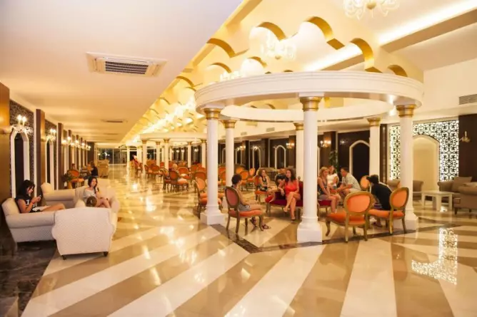 Concordia Celes Hotel Alanya