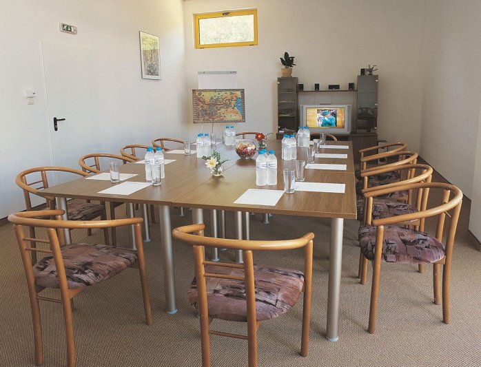 Napospart utazás Continental 3*