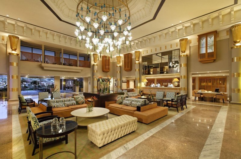 Hurghada utazás Continental Hotel Hurghada