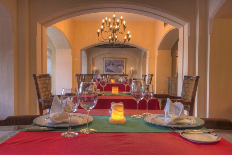 Hurghada utazás Continental Hotel Hurghada