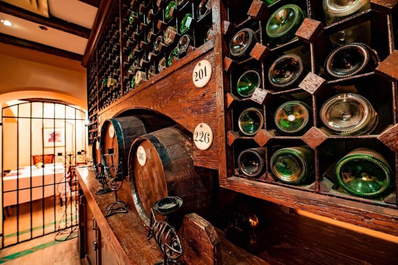 Hurghada utazás Continental Hotel Hurghada