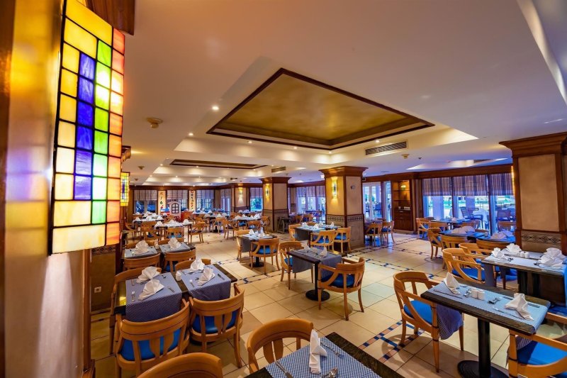 Hurghada utazás Continental Hotel Hurghada