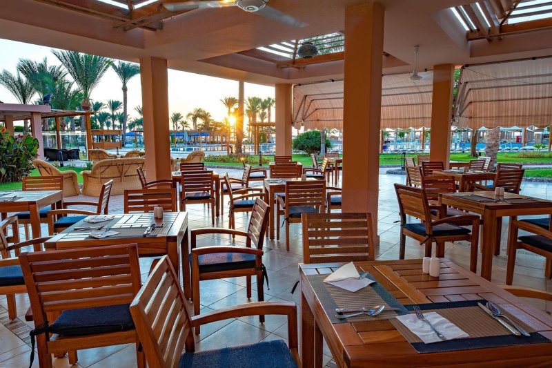 Hurghada utazás Continental Hotel Hurghada