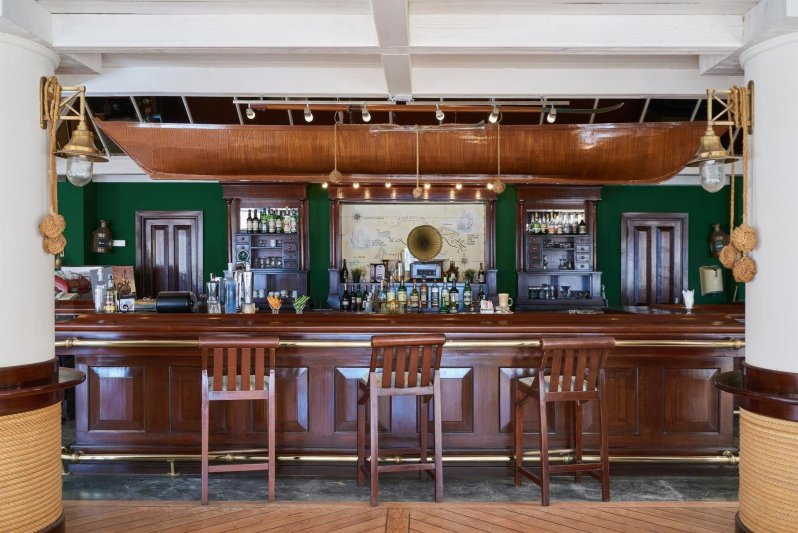 Hurghada utazás Continental Hotel Hurghada