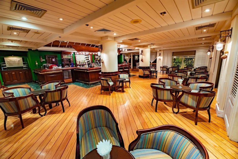 Hurghada utazás Continental Hotel Hurghada