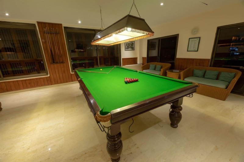 Hurghada utazás Continental Hotel Hurghada