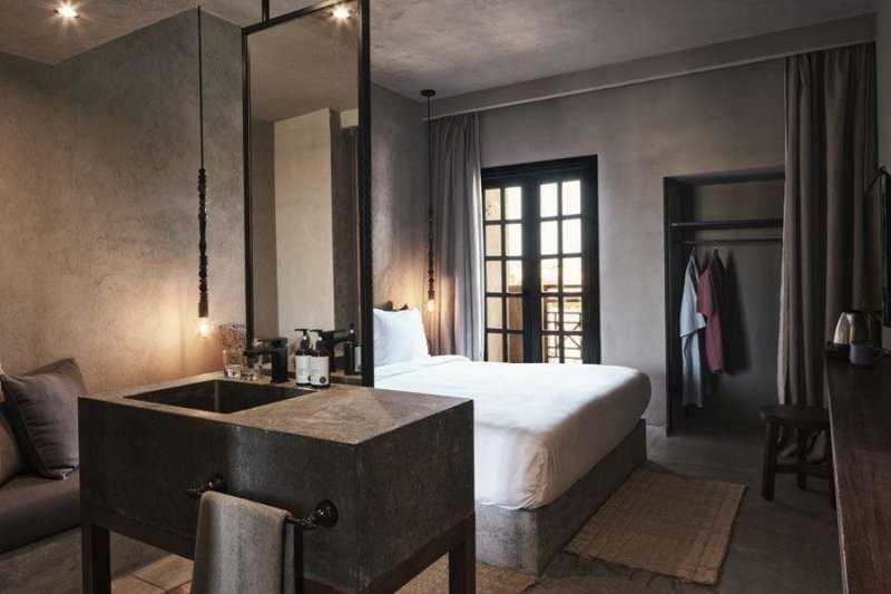 Hurghada utazás Cook's Club