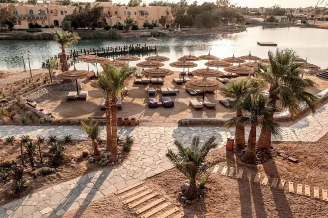 Cook's Club Hurghada