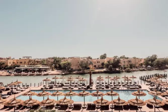 Cook's Club Hurghada