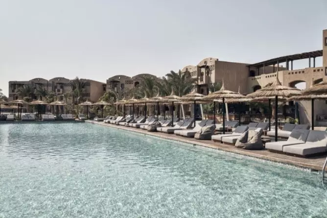 Cook's Club Hurghada