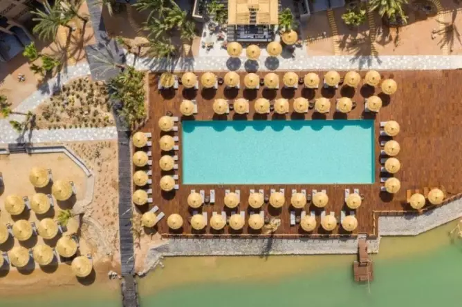 Cook's Club Hurghada