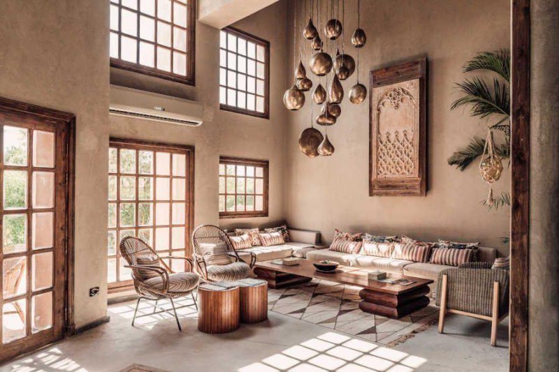 Hurghada utazás Cook's Club