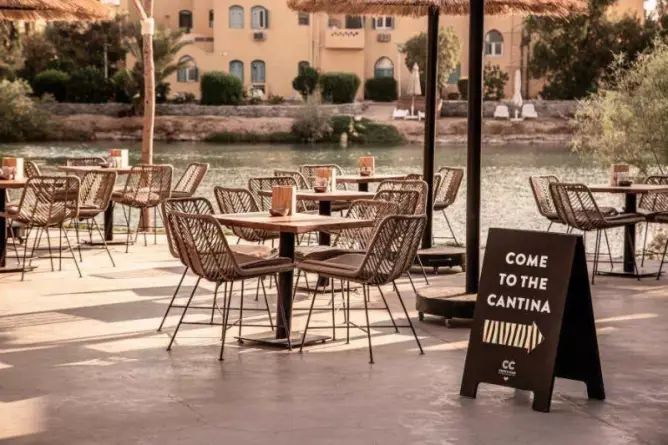 Cook's Club Hurghada