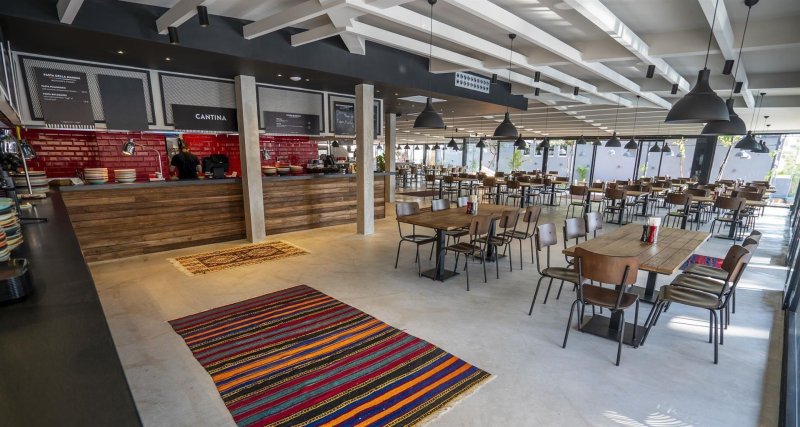 Alanya utazás Cooks Club Alanya