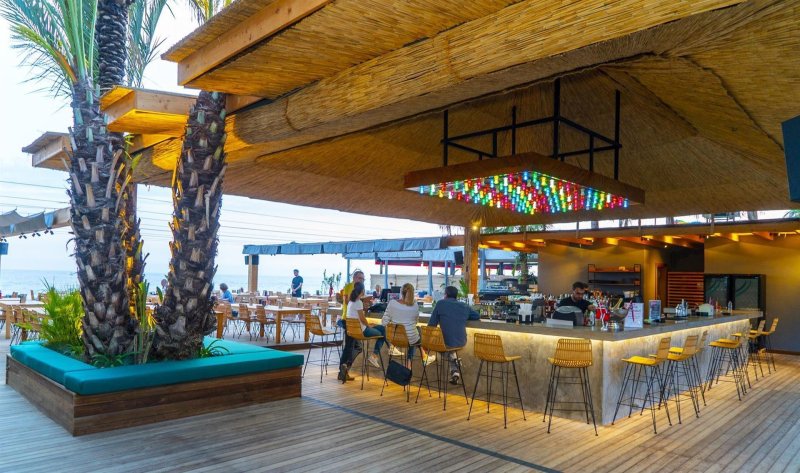 Alanya utazás Cooks Club Alanya