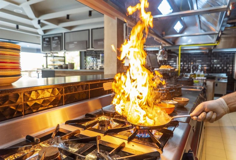 Alanya utazás Cooks Club Alanya