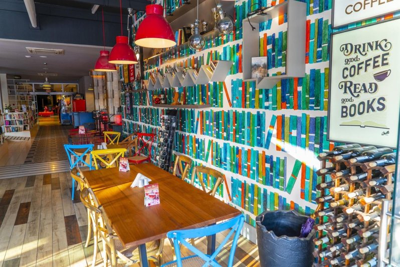 Alanya utazás Cooks Club Alanya