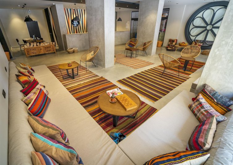 Alanya utazás Cooks Club Alanya