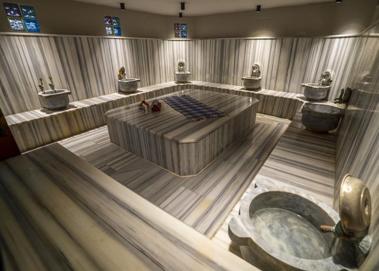 Alanya utazás Cooks Club Alanya