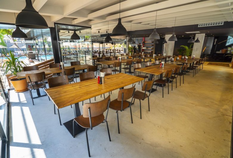 Alanya utazás Cooks Club Alanya