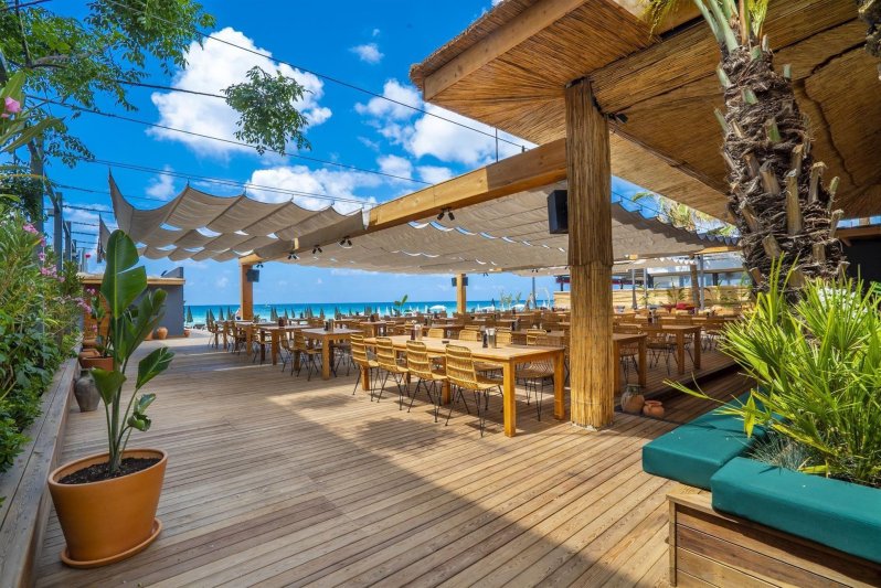 Alanya utazás Cooks Club Alanya