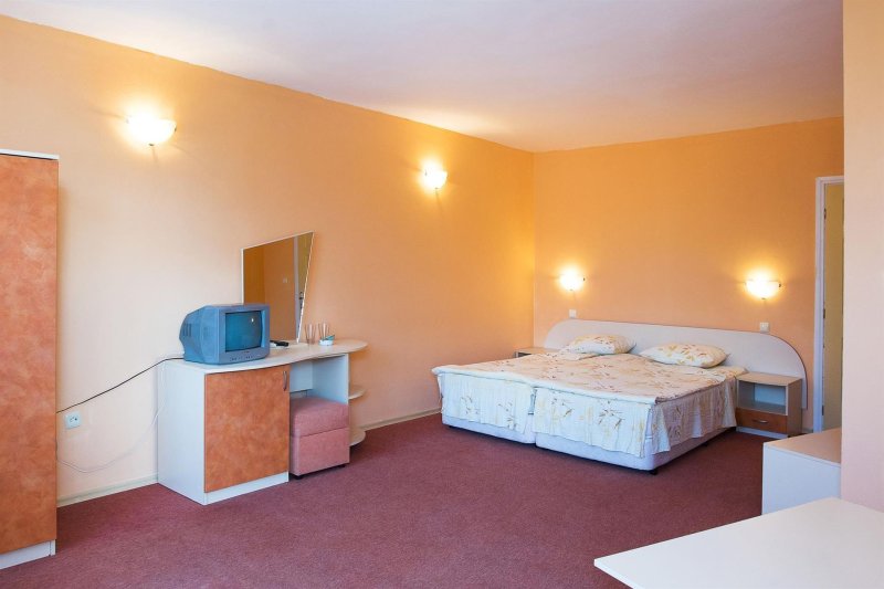 Napospart utazás Copacabana