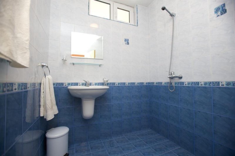 Napospart utazás Copacabana