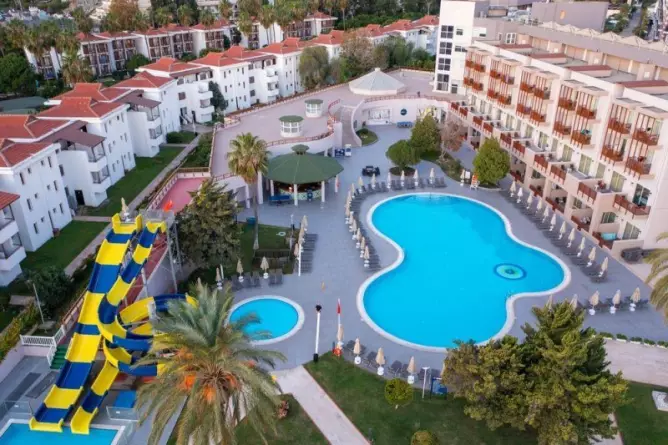 Corendon Hydros Club Kemer Kemer