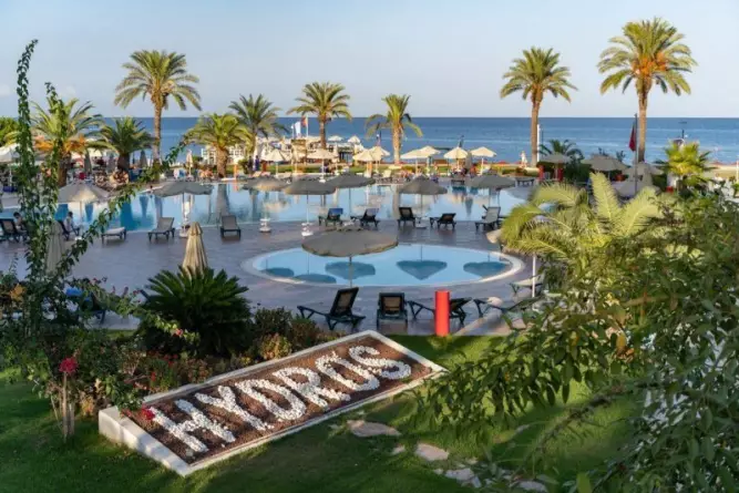 Corendon Hydros Club Kemer Kemer