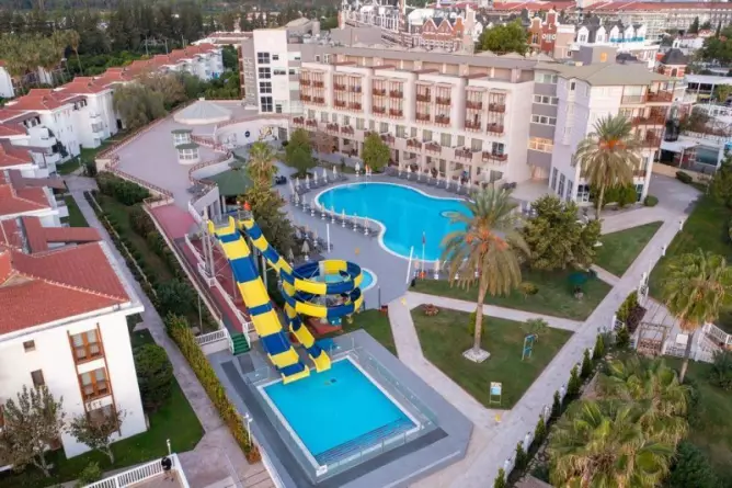 Corendon Hydros Club Kemer Kemer