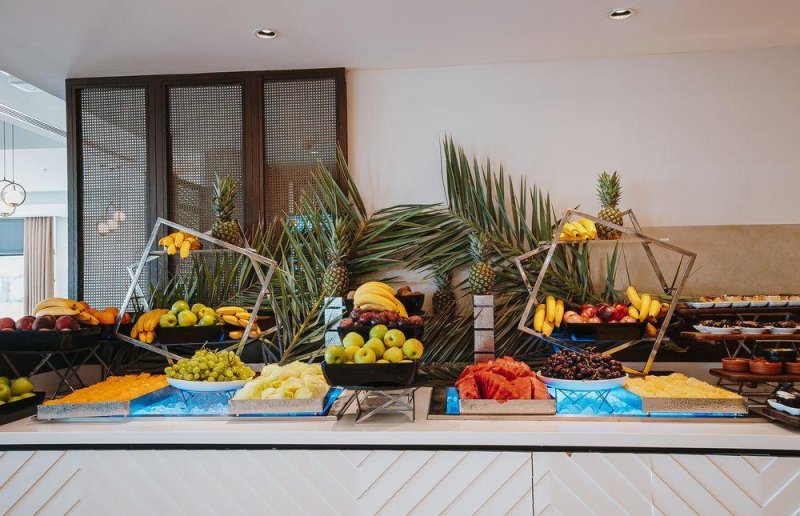 Kemer utazás Corendon Hydros Club Kemer