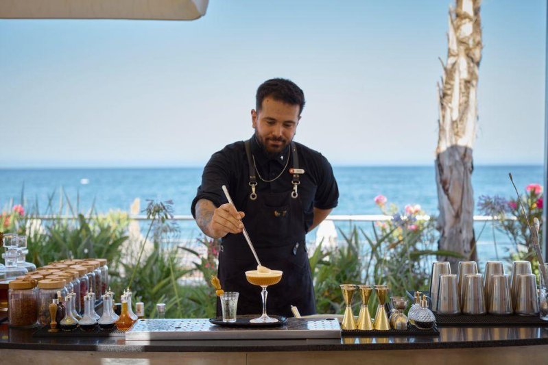 Kemer utazás Corendon Hydros Club Kemer