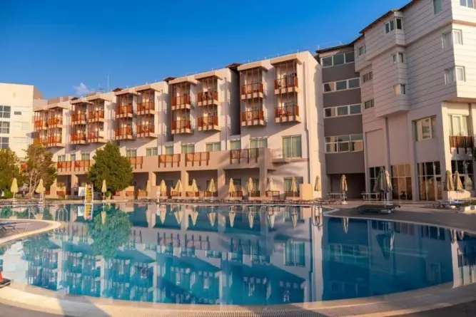 Corendon Hydros Club Kemer Kemer