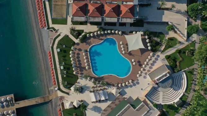 Corendon Hydros Club Kemer Kemer