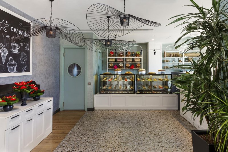 Kemer utazás Corendon Playa Kemer