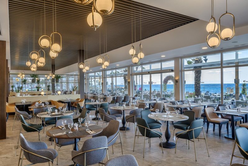 Kemer utazás Corendon Playa Kemer