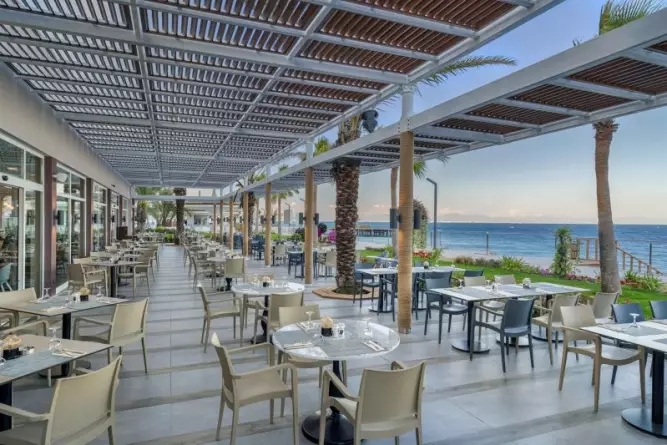 Corendon Playa Kemer Kemer