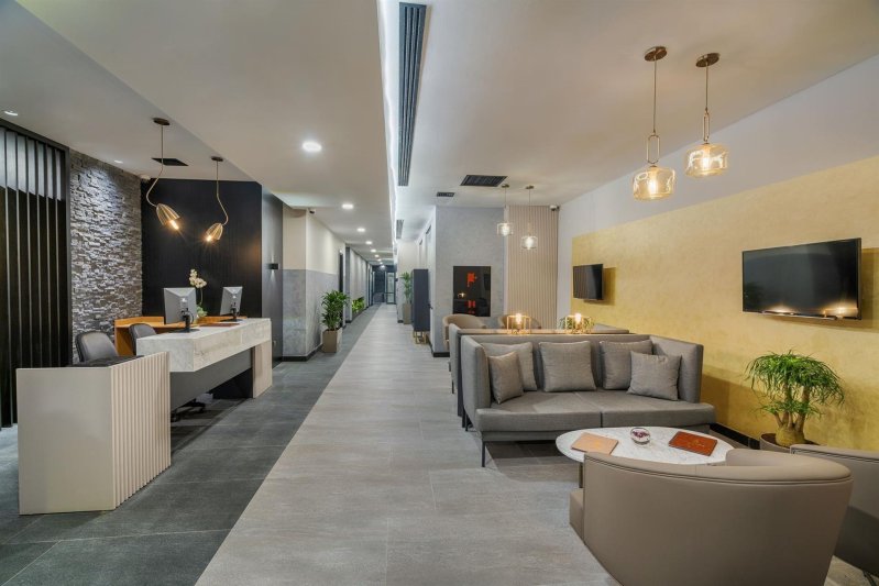 Kemer utazás Corendon Playa Kemer