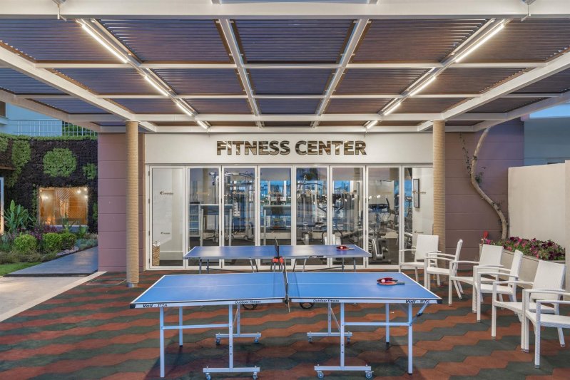 Kemer utazás Corendon Playa Kemer