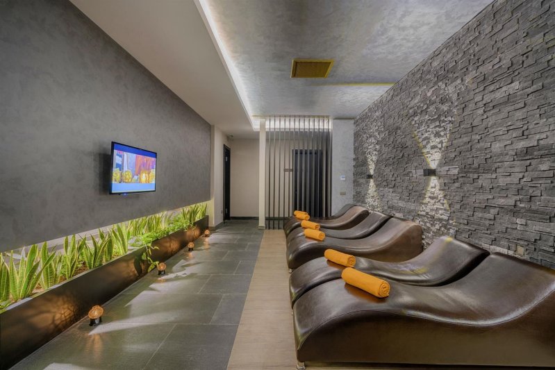 Kemer utazás Corendon Playa Kemer