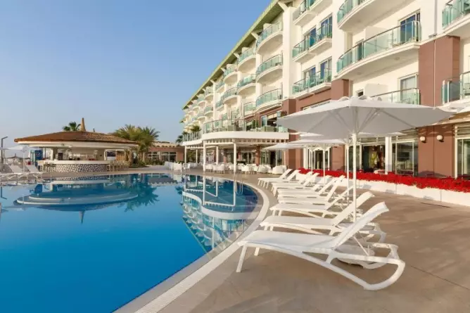 Corendon Playa Kemer Kemer