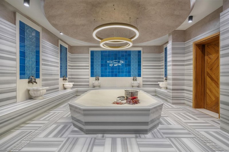 Kemer utazás Corendon Playa Kemer