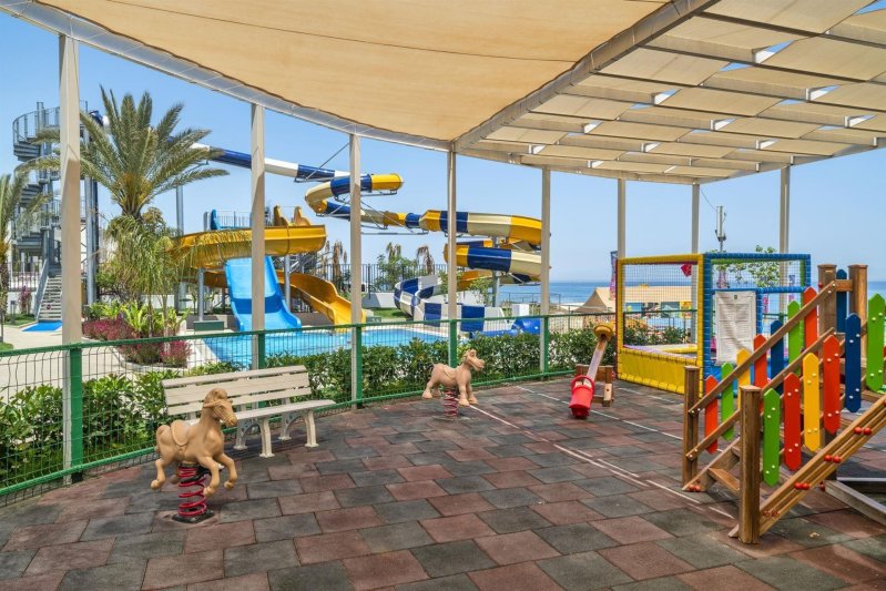Corendon Playa Kemer Kemer