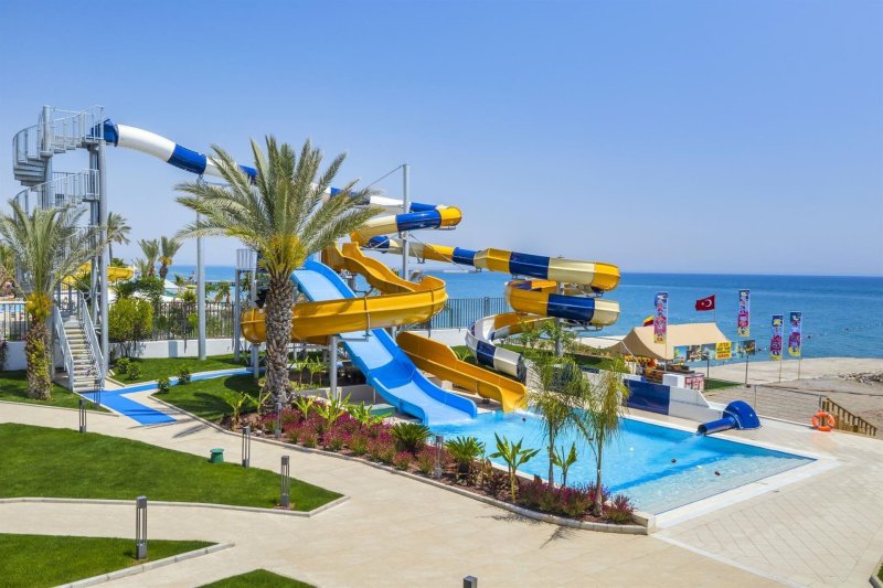 Corendon Playa Kemer Kemer