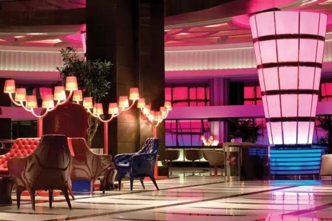 Cornelia Diamond Golf Resort And Spa Belek