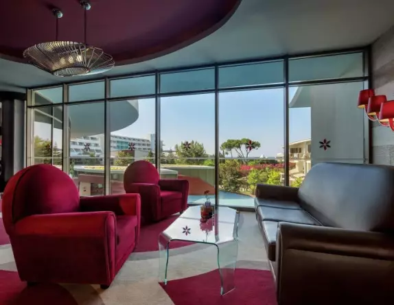 Cornelia Diamond Golf Resort And Spa Belek