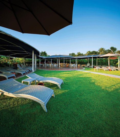 Belek utazás Cornelia Diamond Golf Resort And Spa