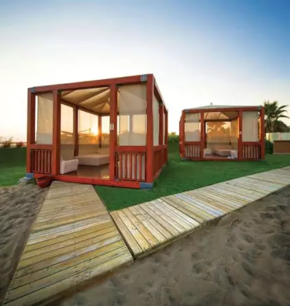Cornelia Diamond Golf Resort And Spa Belek