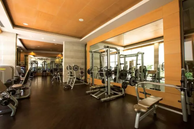 Cornelia Diamond Golf Resort And Spa Belek